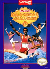 Gold Medal Challenge '92