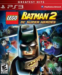 LEGO Batman 2 [Greatest Hits]