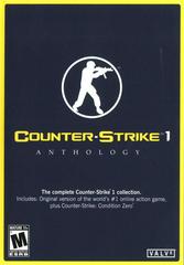 Counter Strike Anthology