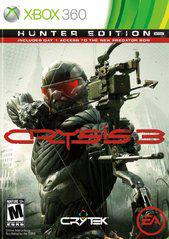 Crysis 3 [Hunter Edition]