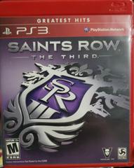 Saints Row: The Third [Greatest Hits]