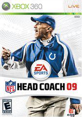 NFL Head Coach 2009