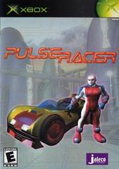 Pulse Racer