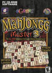 Mahjongg Master 3
