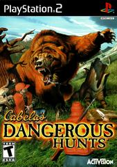 Cabela's Dangerous Hunts