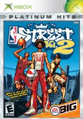 NBA Street Vol 2 [Platinum Hits]