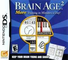 Brain Age 2