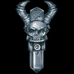 Undead Skull