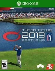 Golf Club 2019