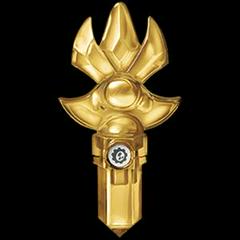 Tech Scepter