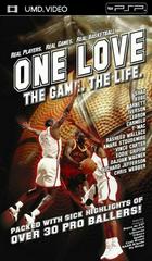 One Love: The Game. The Life [UMD]