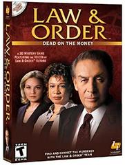 Law & Order: Dead on the Money
