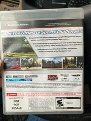 Sports Champions [Not For Resale]