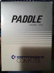 Paddle [Controller]