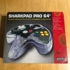 SharkPad Pro 64 2