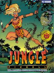 Jungle Pinball