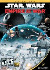 Star Wars Empire at War