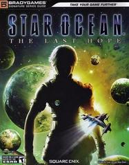 Star Ocean: The Last Hope [BradyGames]