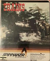 Trains