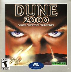 Dune 2000