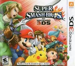 New Nintendo 3DS XL Black
