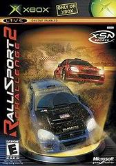 Ralli Sport Challenge 2