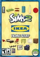 The Sims 2: IKEA Home Stuff