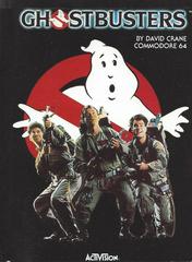 Ghostbusters
