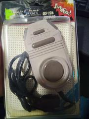QuickShot Joypad