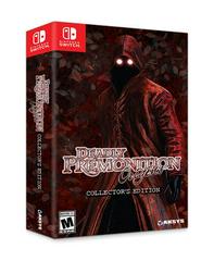 Deadly Premonition Origins [Collector's Edition]