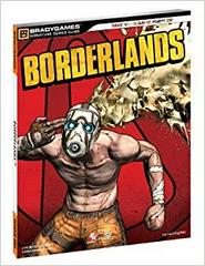 Borderlands [BradyGames]
