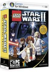 Lego Star Wars II Original Trilogy