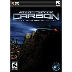 Need for Speed Carbon [Collector's Edition]