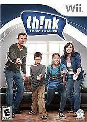 Think: Logic Trainer