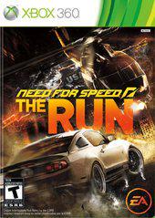 Need For Speed: The Run