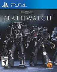 Warhammer 40,000 Deathwatch