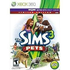 The Sims 3: Pets [Limited Edition]