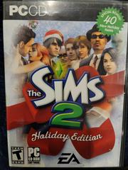 The Sims 2 [Holiday Edition]