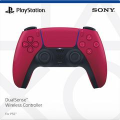 DualSense Wireless Controller [Cosmic Red]