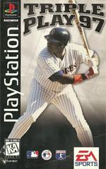 Triple Play 97 [Long Box]