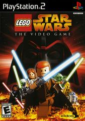 LEGO Star Wars