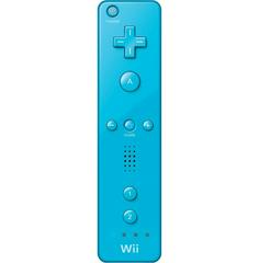 Wii Remote [Blue]
