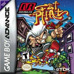 No Rules Get Phat - GameBoy Advance