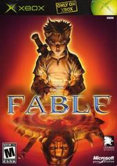Retro Game Wolf Taylorsville - Fable - Xbox