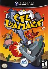 Cel Damage - Gamecube