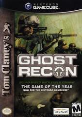 Ghost Recon - Gamecube