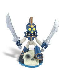 Chop Chop - Skylanders