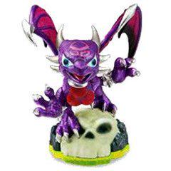 Cynder - Skylanders
