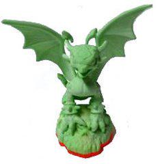Cynder - Giants, Glow in the Dark - Skylanders