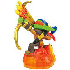 Flameslinger - Giants, Series 2 - Skylanders